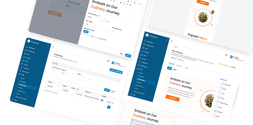 landing-page