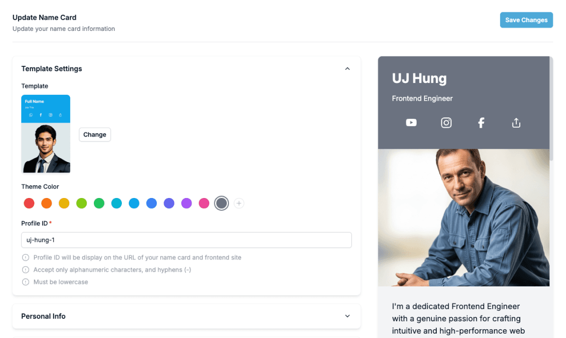 ux after